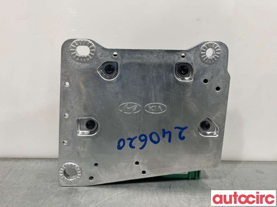 Airbag elektronikk til Hyundai Ioniq 5 2021-->>  (HYUNDAI|95910GI200|)