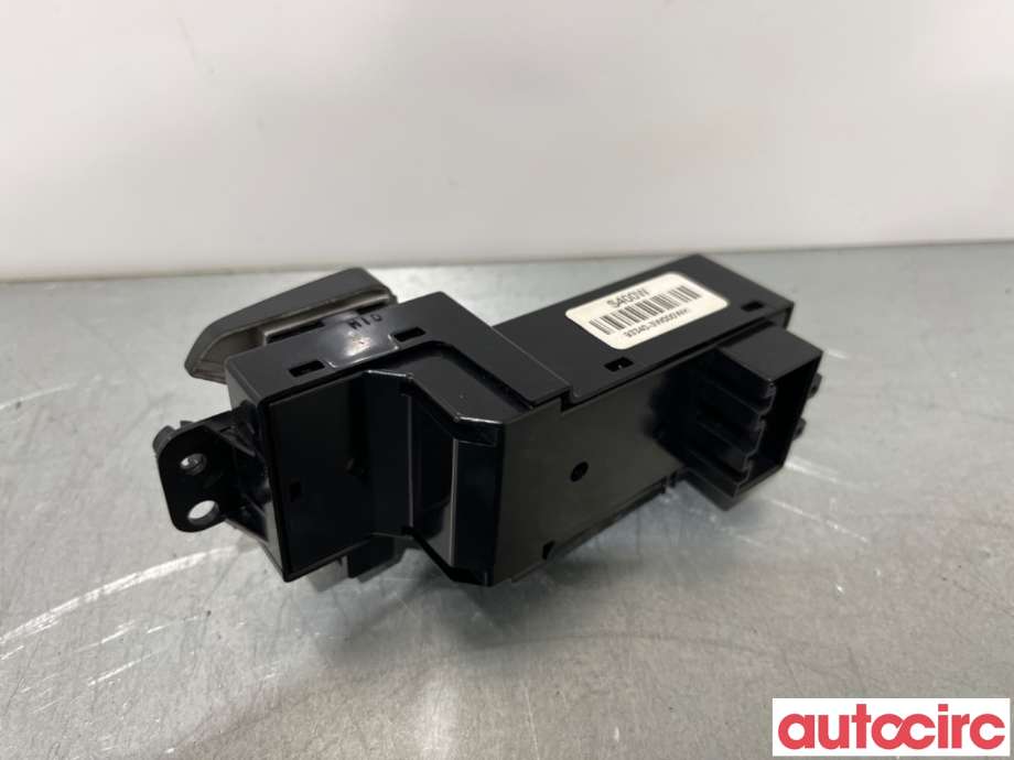 Bryter setevarme til Kia Sportage 2010-2016 (Type III)  (KIA|933403W000WK||93340-3W000WK)