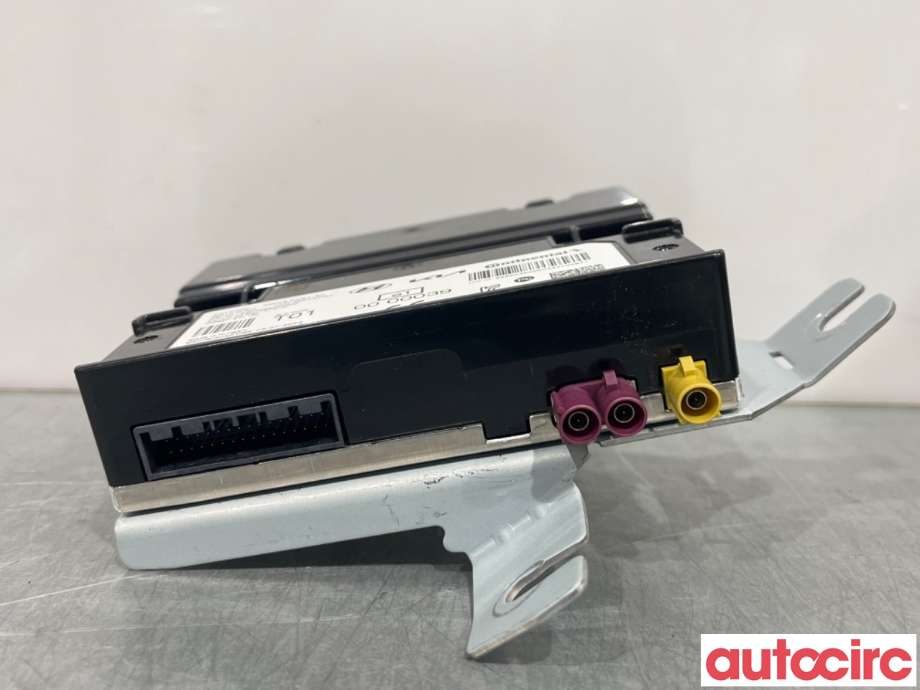 Styreenhet diverse til Hyundai Ioniq 5 2021-->>  (HYUNDAI|96510GI000|A3C0689340900|96510-GI000)