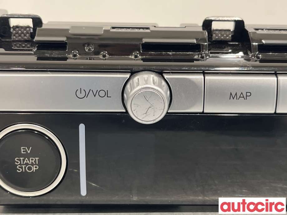 Bryter diverse til Hyundai Ioniq 5 2021-->>  (HYUNDAI|96540GI320LS5|)