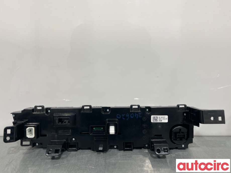 Bryter diverse til Hyundai Ioniq 5 2021-->>  (HYUNDAI|96540GI320LS5|)