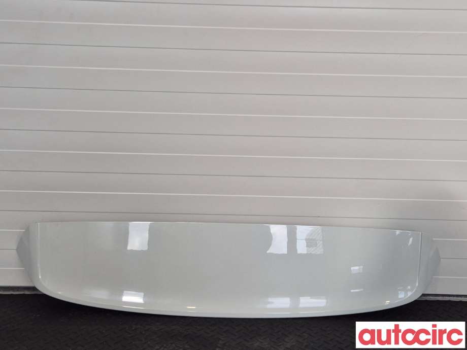 Spoiler bakluke til VW e-Golf 2017-2020 (Fase 2) (VOLKSWAGEN|5G6827936C||5G6827934)