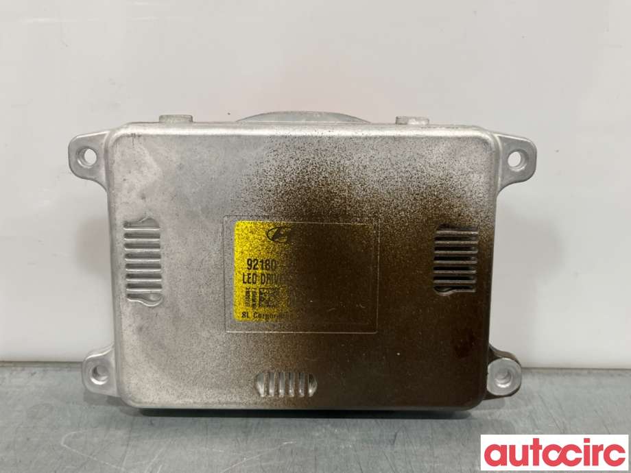 Styreenhet xenon/ballast til Hyundai Ioniq 5 2021-->>  (HYUNDAI|92180GI110|)