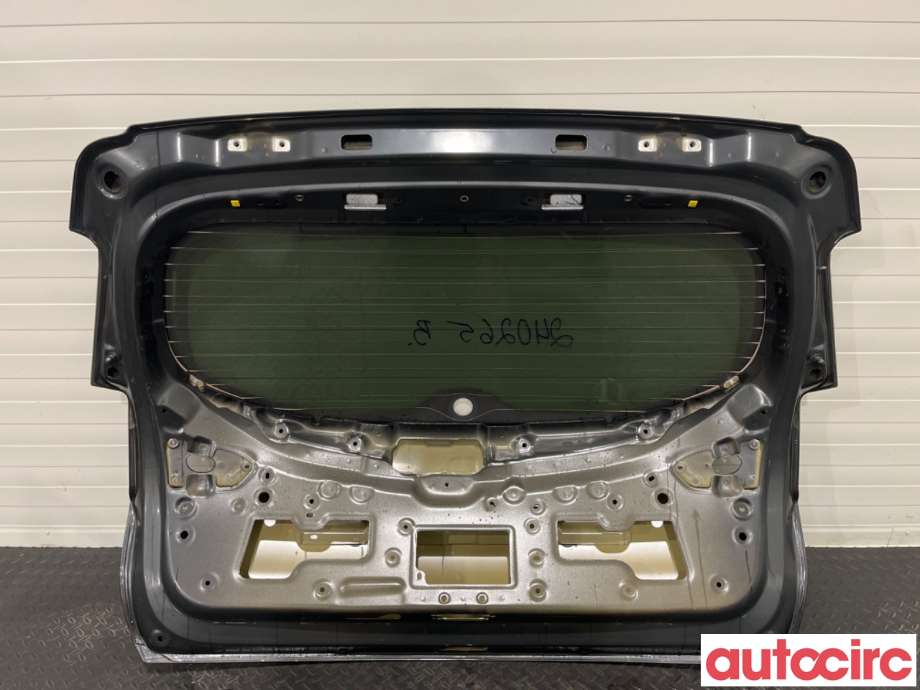 Bakluke combi til Kia Niro 2016-2021  (KIA|73700G5001|)
