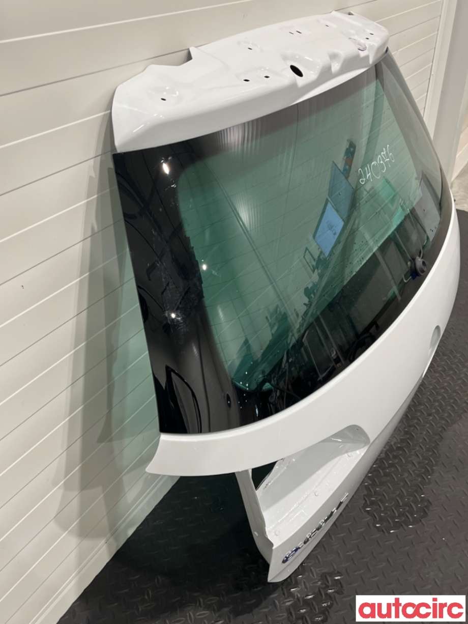 Bakluke combi til VW e-Golf 2017-2020 (Fase 2)  (VOLKSWAGEN|5G6827025AB||5G6827025K)