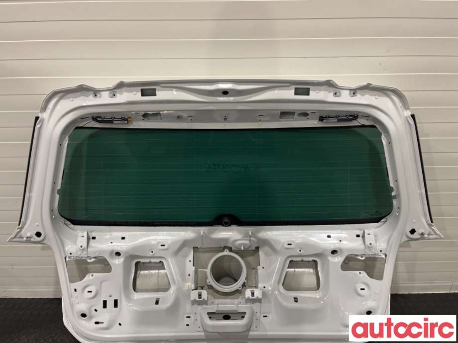Bakluke combi til VW e-Golf 2017-2020 (Fase 2)  (VOLKSWAGEN|5G6827025AB||5G6827025K)