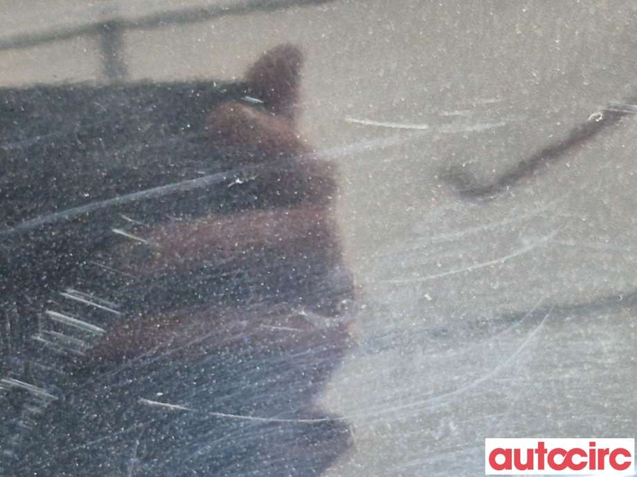 Spoiler bakluke til Mercedes E-Klasse 2009-2013 (Fase 1) (W212) (W212) (MERCEDES|A2127900288|SP6127|A2127900088)