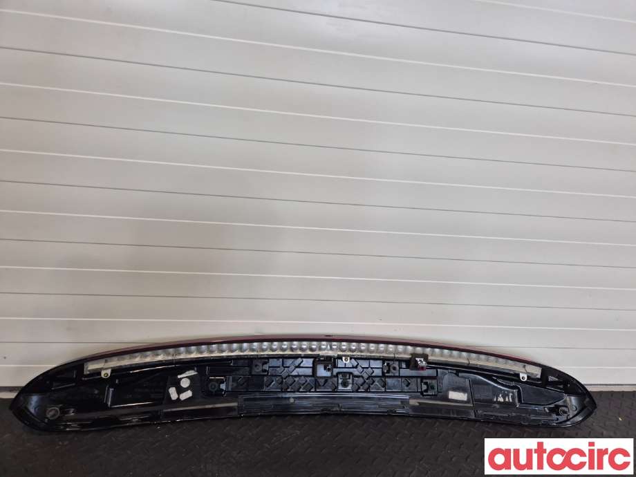Spoiler bakluke til Mercedes E-Klasse 2009-2013 (Fase 1) (W212) (W212) (MERCEDES|A2127900288|SP6127|A2127900088)