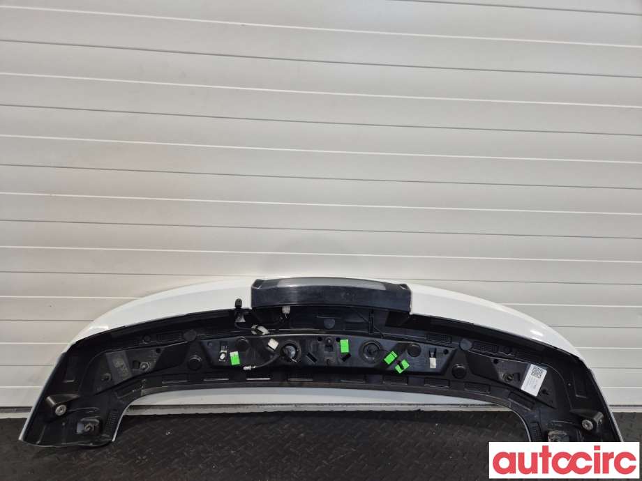 Spoiler bakluke til Opel Astra K 2015-->>  (OPEL|39094301|13475462|)