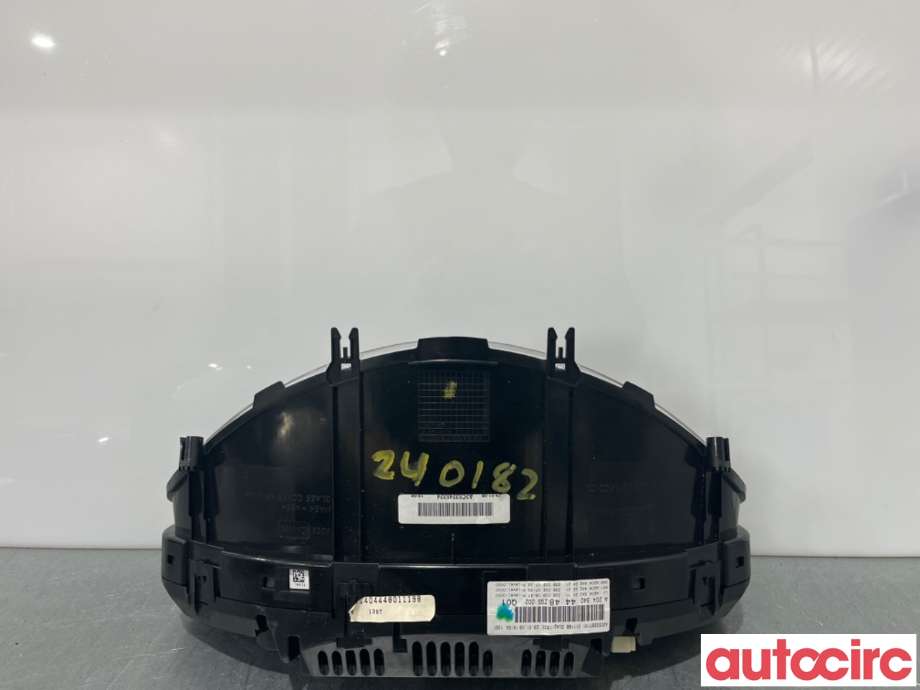 Instrumentpanel til Mercedes C-Klasse 2007-2011 (Fase 1) (W204) (W204) (MERCEDES|A2049004300||A2049003005)