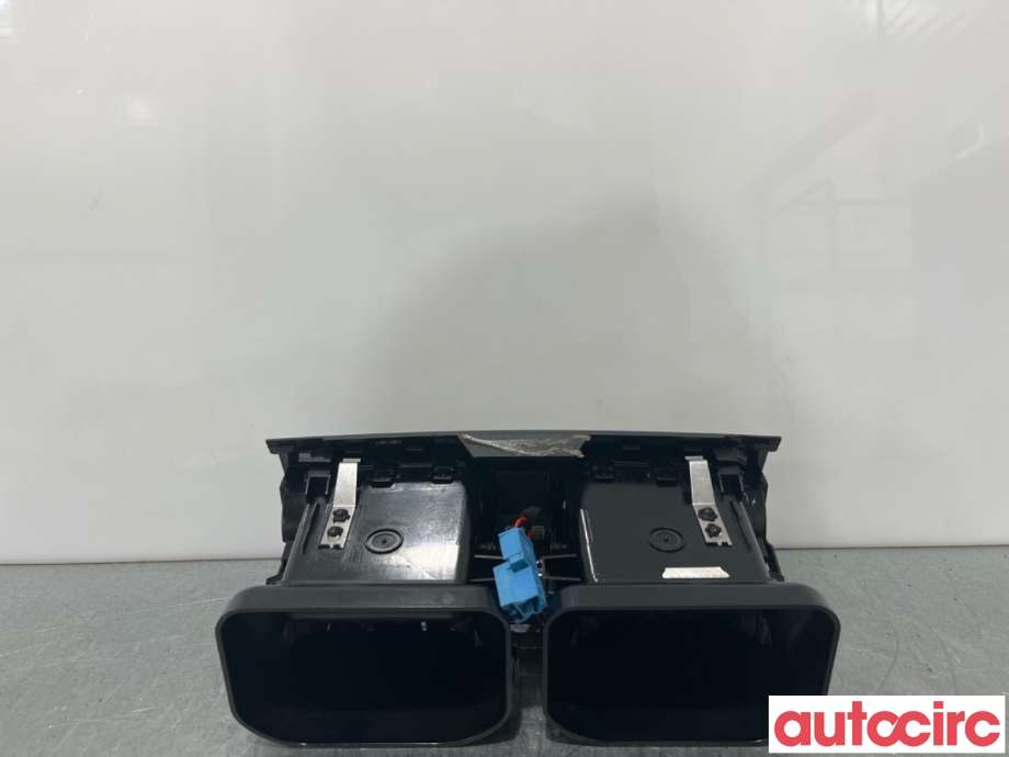 Dashbord friskluftdyse til Mercedes C-Klasse 2007-2011 (Fase 1) (W204) (W204) (MERCEDES|A2048304054|)