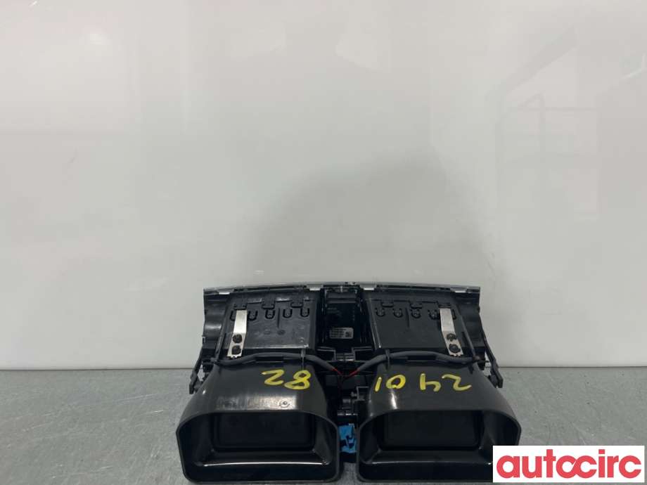 Dashbord friskluftdyse til Mercedes C-Klasse 2007-2011 (Fase 1) (W204) (W204) (MERCEDES|A2048304054|)