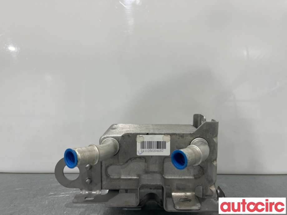 Varmeapparat diverse til Volvo C40 Recharge 2021-2024  (VOLVO|31699284|)