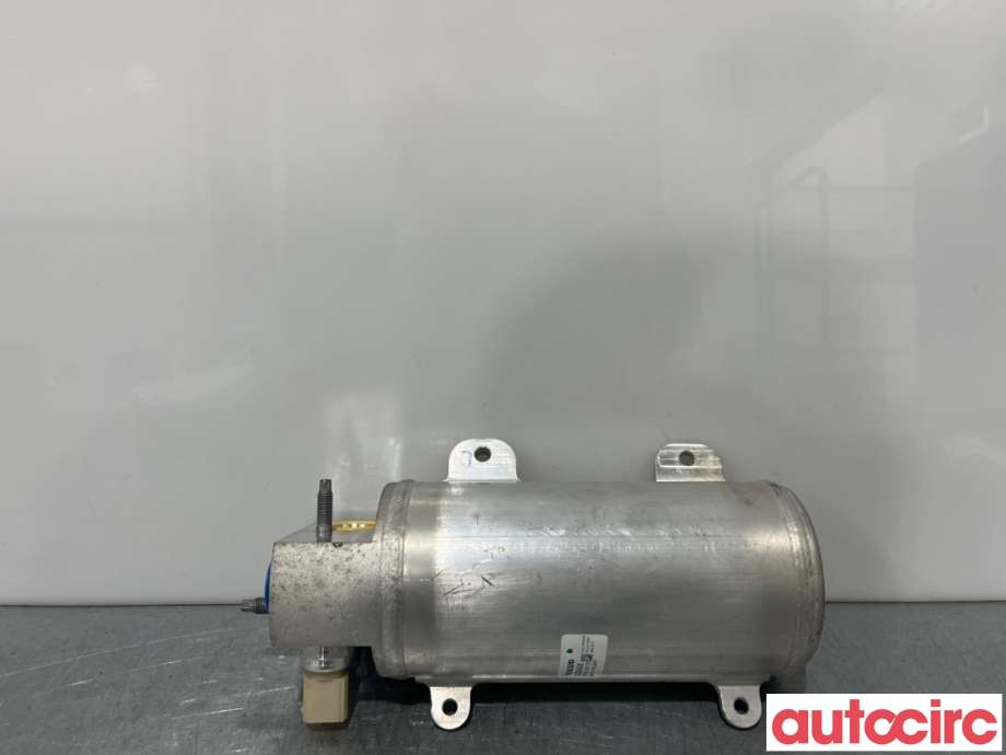 Kullfilter (boks) til Volvo C40 Recharge 2021-2024 (VOLVO|31699287||32289936)
