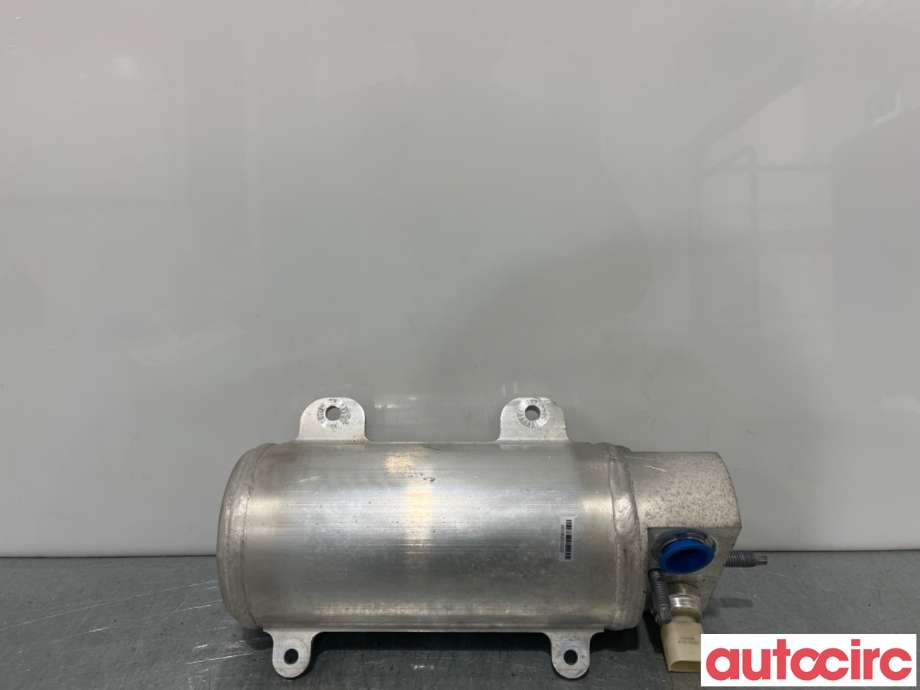 Kullfilter (boks) til Volvo C40 Recharge 2021-2024 (VOLVO|31699287||32289936)
