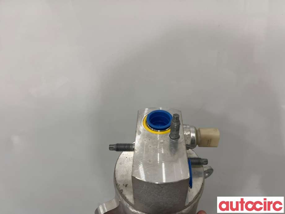 Kullfilter (boks) til Volvo C40 Recharge 2021-2024 (VOLVO|31699287||32289936)