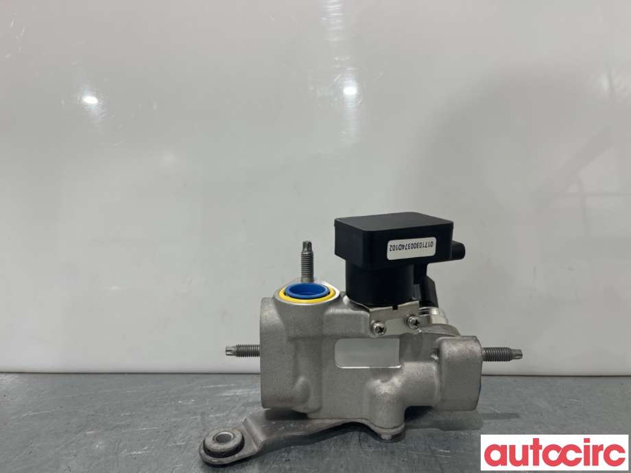 Varmeapparat diverse til Volvo C40 Recharge 2021-2024  (VOLVO|32373355||32373354)