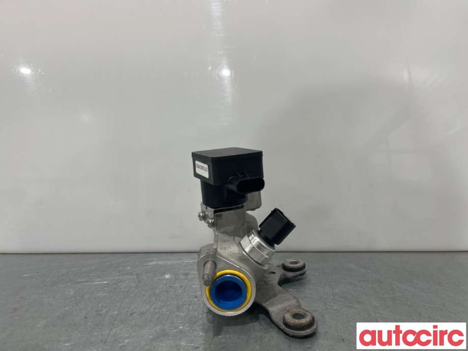 Varmeapparat diverse til Volvo C40 Recharge 2021-2024  (VOLVO|32373355||32373354)