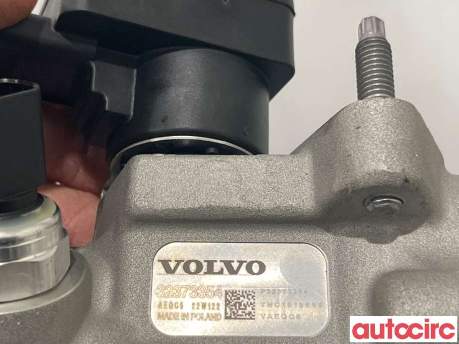Varmeapparat diverse til Volvo C40 Recharge 2021-2024  (VOLVO|32373355||32373354)