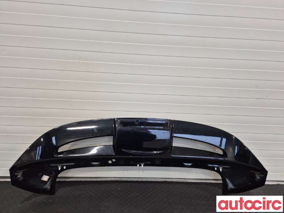 Spoiler bakluke til Ford Fiesta 2013-2017 (Type VI, Fase 2)  (FORD|1802185|D14C6|8A6J-44210-AEW)