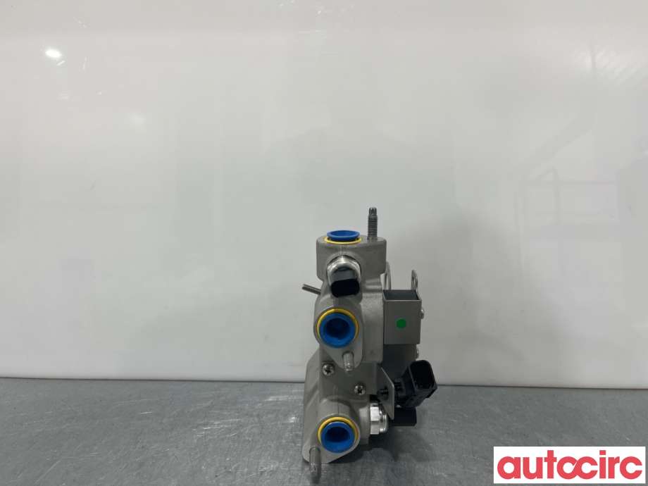 Varmeapparat diverse til Volvo C40 Recharge 2021-2024  (VOLVO|32373474|)