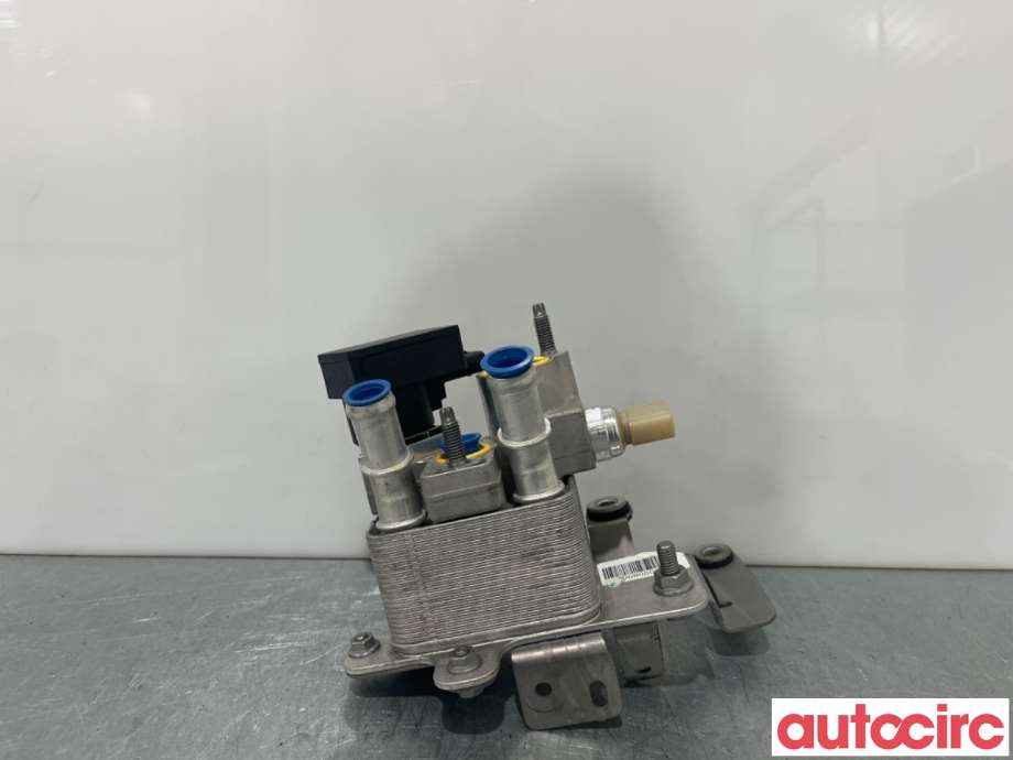 Varmeapparat diverse til Volvo C40 Recharge 2021-2024  (VOLVO|32373351||32373350)