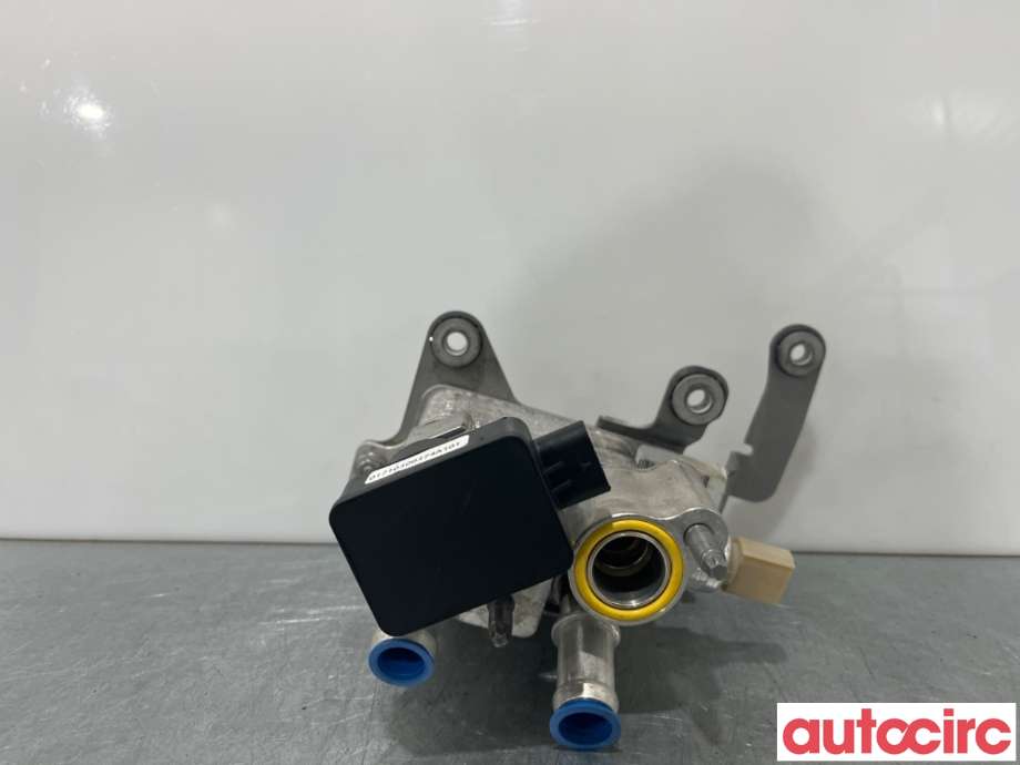 Varmeapparat diverse til Volvo C40 Recharge 2021-2024  (VOLVO|32373351||32373350)
