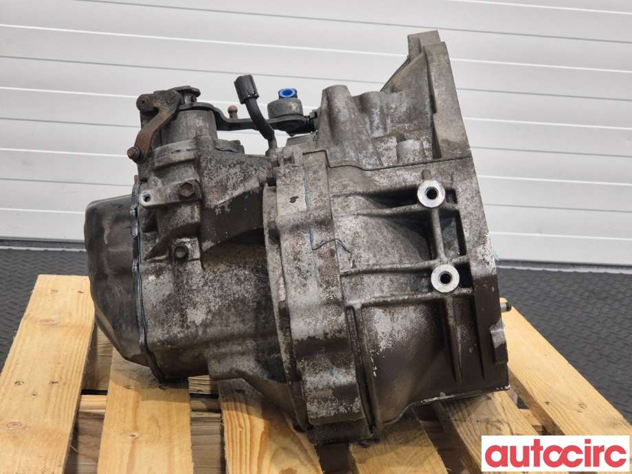 Girkasse manuell til Suzuki SX4 2006-2009 (Type I, Fase 1)  (SUZUKI|2472179J02|)