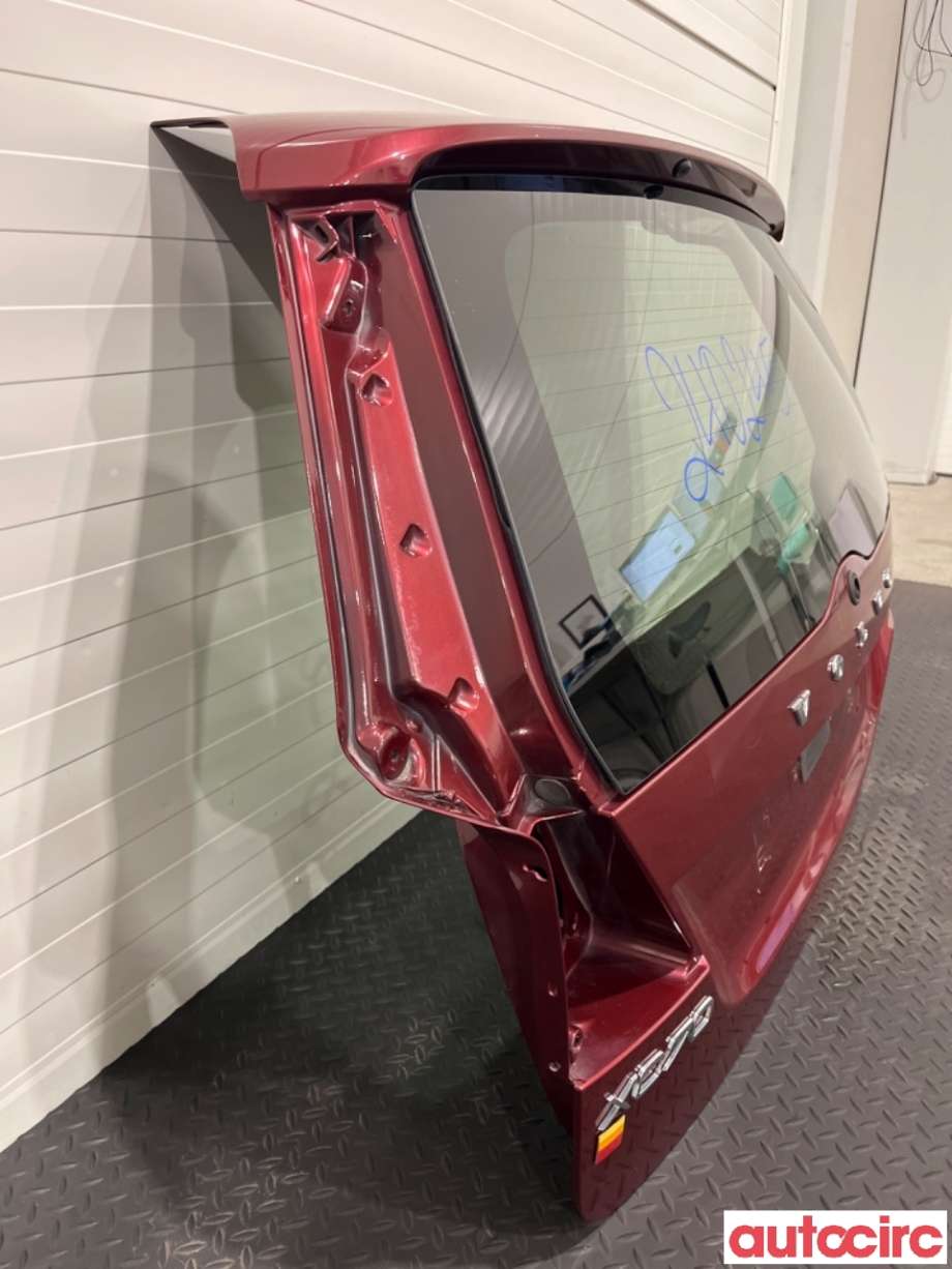 Bakluke til Volvo XC70 2008-2013 (Type II, Fase 1)  (VOLVO|39807944|)