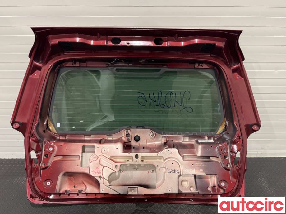 Bakluke til Volvo XC70 2008-2013 (Type II, Fase 1)  (VOLVO|39807944|)
