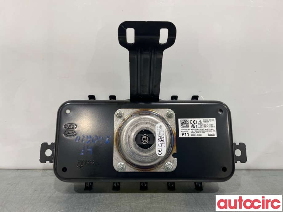 Airbag passasjer til Hyundai Ioniq 5 2021-->>  (HYUNDAI|80300GI000|)