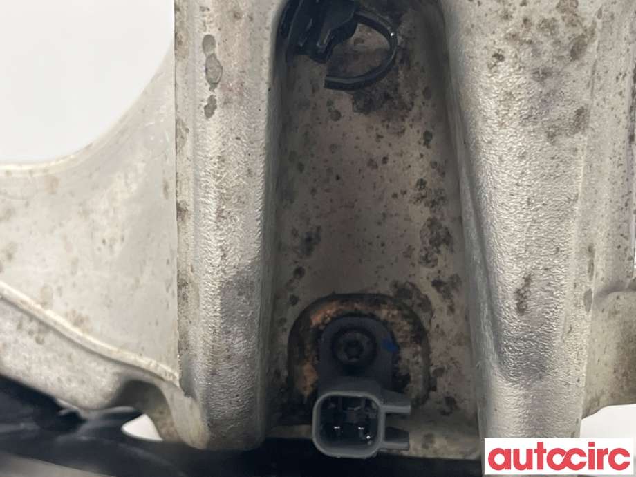 Hjulspindel høyre foran til Volvo C40 Recharge 2021-2024  (VOLVO|32246336|)