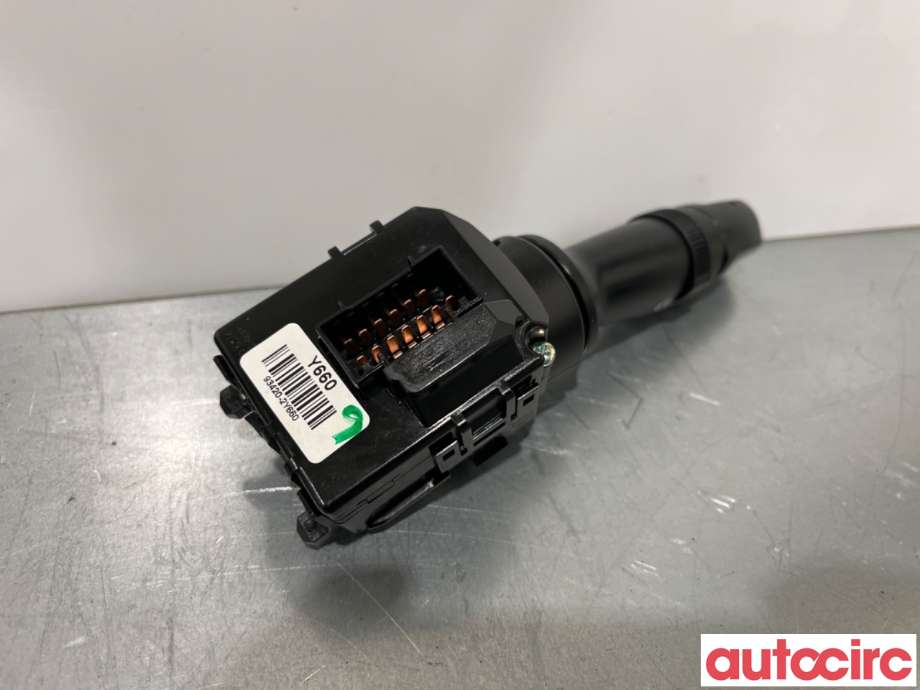 Bryter visker til Kia Sportage 2010-2016 (Type III)  (KIA|934202Y660||93420-2Y660)