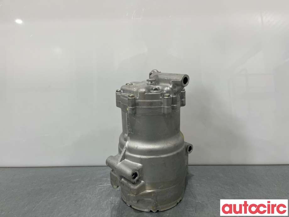 Aircondition kompressor til Volvo C40 Recharge 2021-2024  (VOLVO|36011847|)