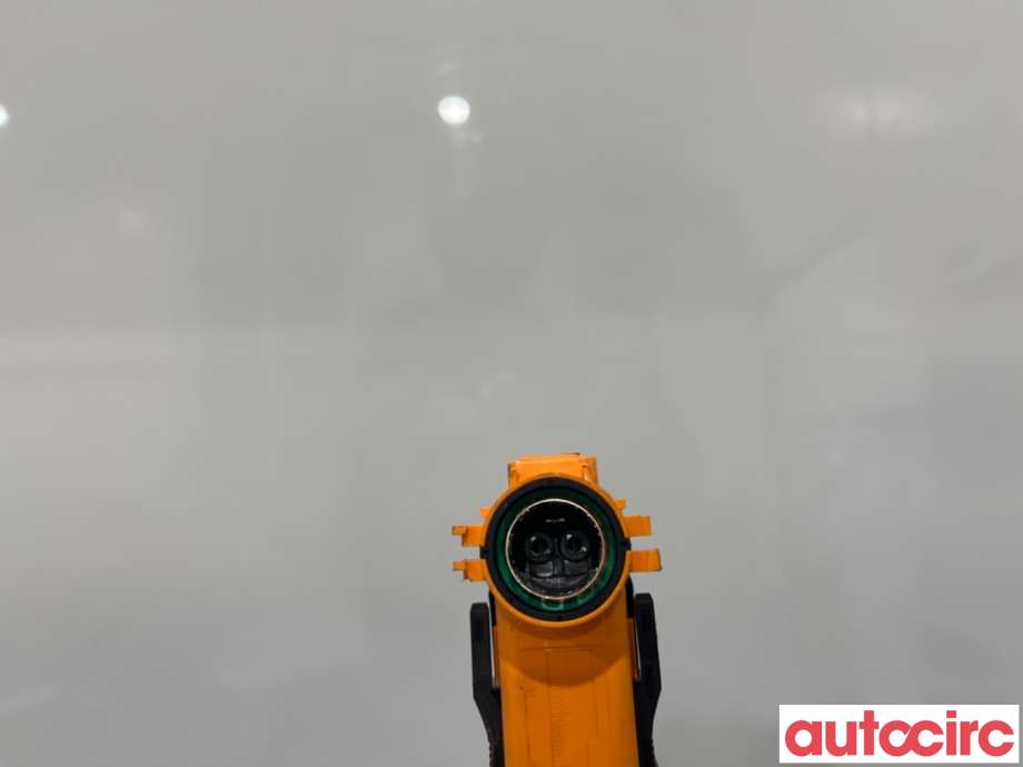 Kabel høy volt (HV) hybrid til Volvo C40 Recharge 2021-2024  (VOLVO|32266022|)