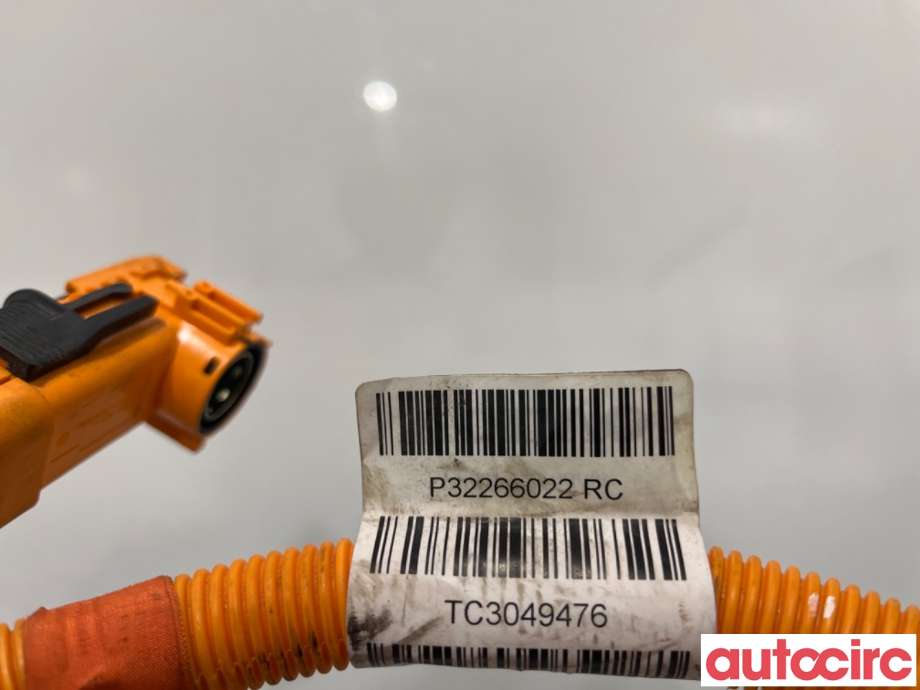 Kabel høy volt (HV) hybrid til Volvo C40 Recharge 2021-2024  (VOLVO|32266022|)