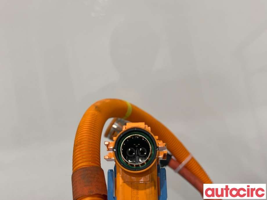 Kabel høy volt (HV) hybrid til Volvo C40 Recharge 2021-2024  (VOLVO|32340729)