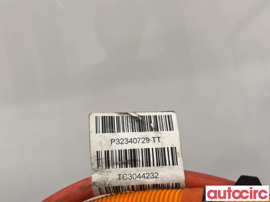 Kabel høy volt (HV) hybrid til Volvo C40 Recharge 2021-2024  (VOLVO|32340729)