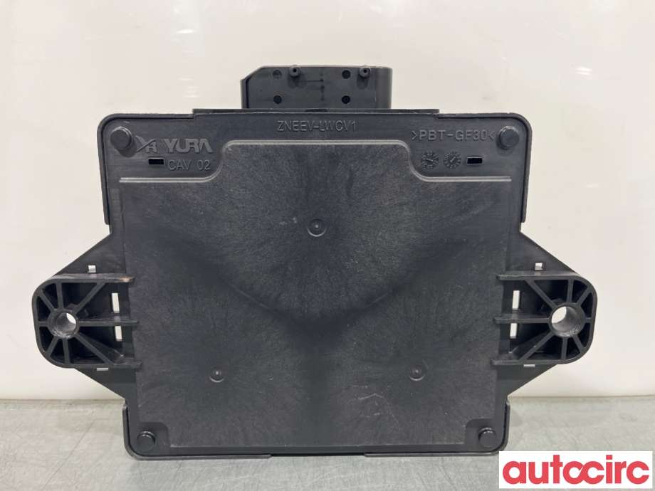 Styreenhet elektrisk parkbrems (EPB - Electric Parking Brake) til Hyundai Ioniq 5 2021-->>  (HYUNDAI|350011XAB0|)