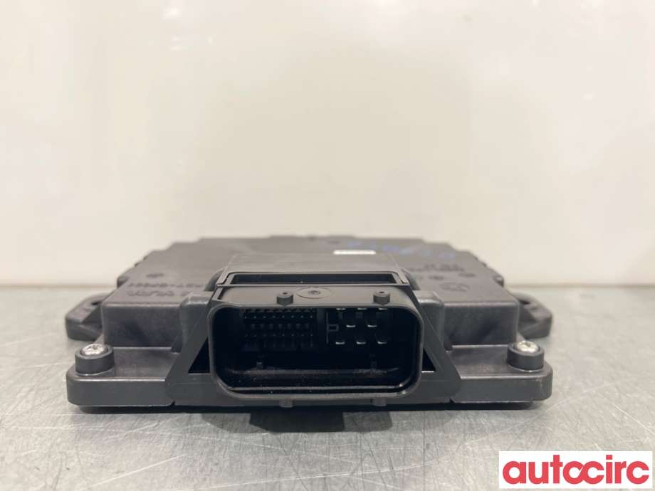 Styreenhet elektrisk parkbrems (EPB - Electric Parking Brake) til Hyundai Ioniq 5 2021-->>  (HYUNDAI|350011XAB0|)