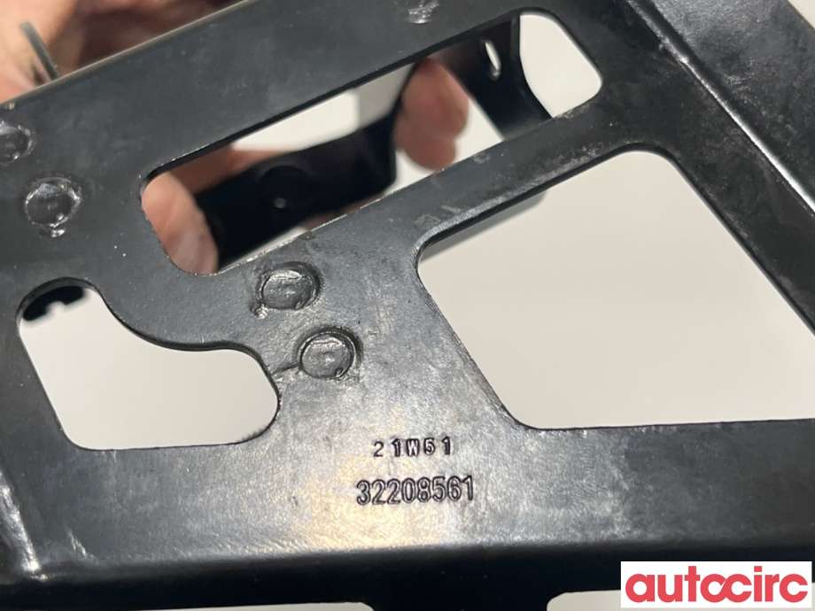 Diverse deler til Volvo C40 Recharge 2021-2024  (VOLVO|32208561|)