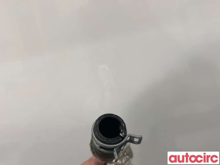 Diverse deler til Volvo C40 Recharge 2021-2024 (VOLVO|32339729|)