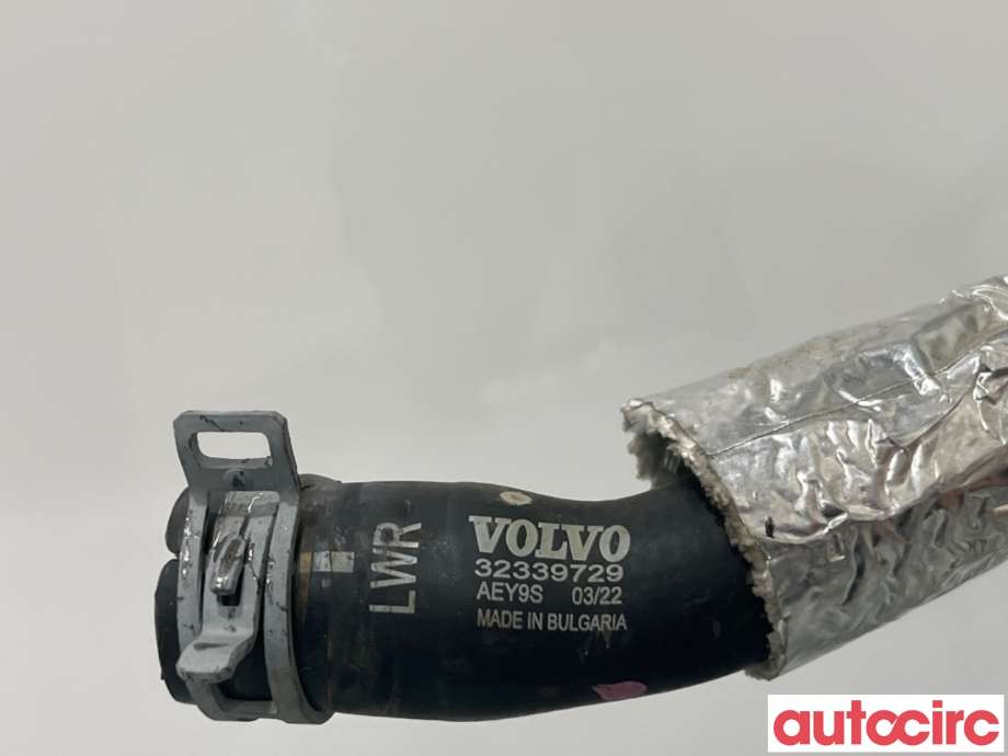 Diverse deler til Volvo C40 Recharge 2021-2024 (VOLVO|32339729|)