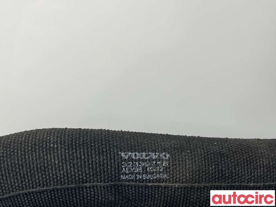 Diverse deler til Volvo C40 Recharge 2021-2024 (VOLVO|32339718|)