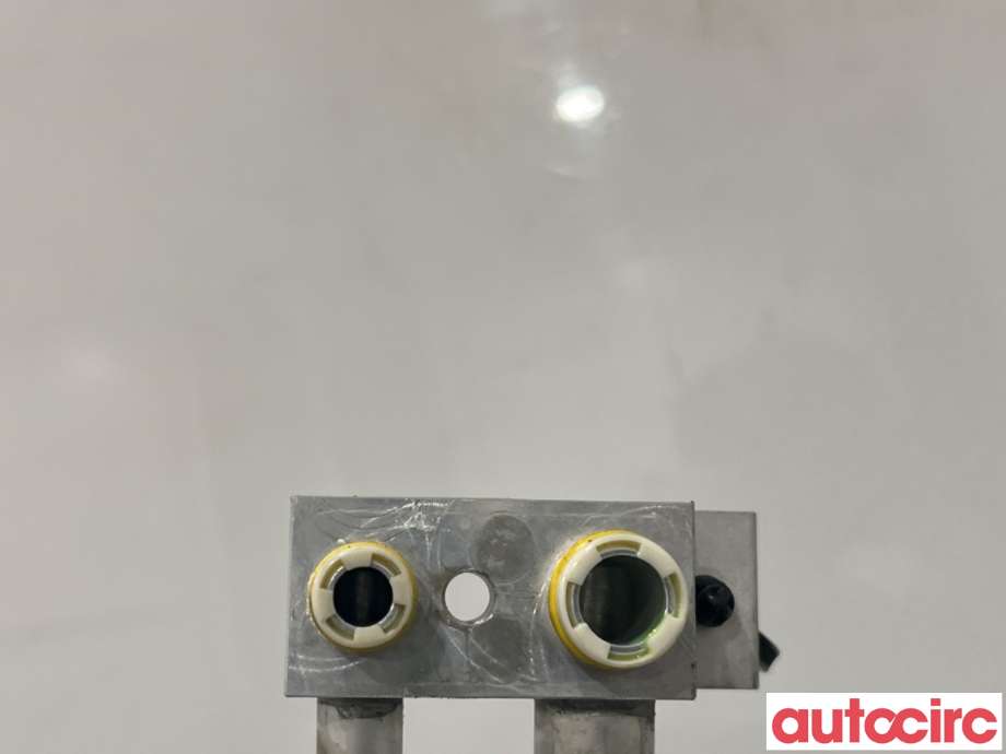Aircondition rør til Volvo C40 Recharge 2021-2024  (VOLVO|32352956||32275980)
