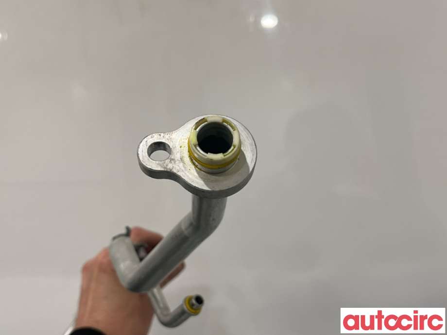 Aircondition rør til Volvo C40 Recharge 2021-2024  (VOLVO|32352956||32275980)