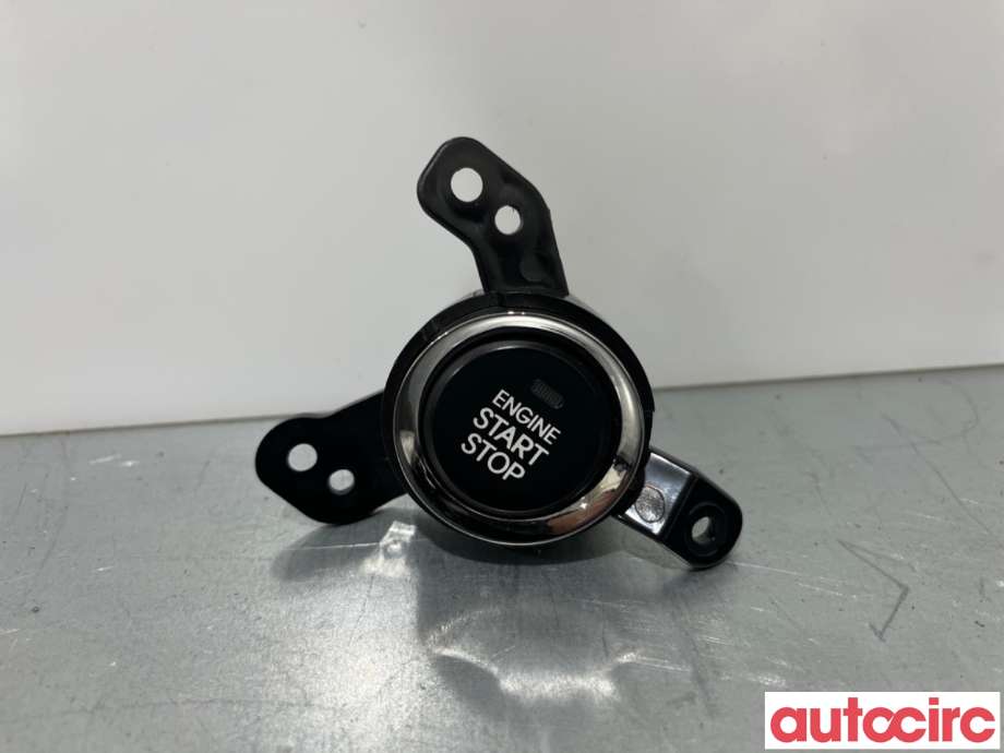 Bryter start/stopp til Kia Sportage, 2010-2016 (Type III) (KIA|954303W900WK)