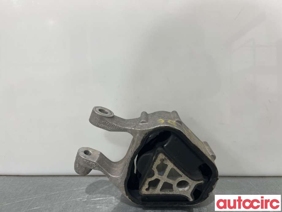 Motorfeste til Volvo C40 Recharge 2021-2024  (VOLVO|32298574|)