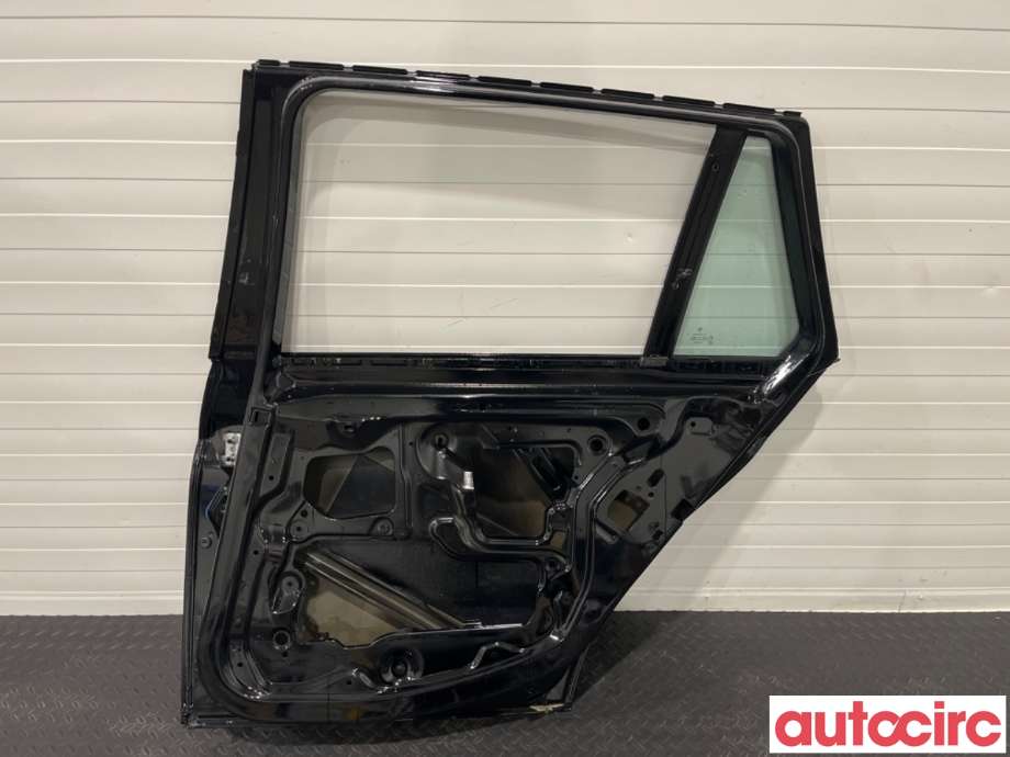 Dør høyre bak til BMW 3-Serie 2005-2011 (E90/E91/E92/E93) (E90/E91/E92/E93) (BMW|41009628752|)