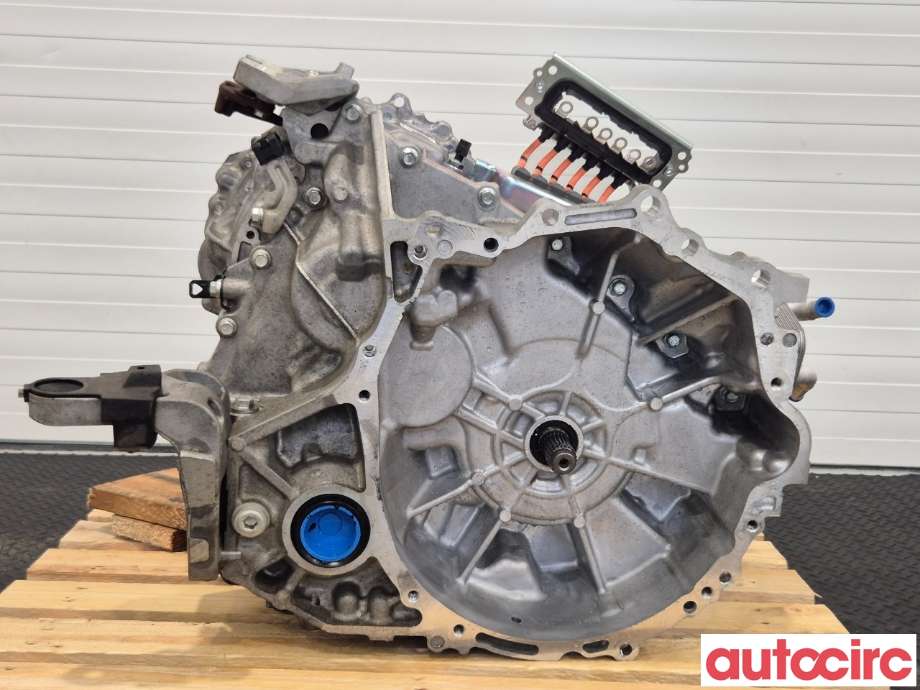 Girkasse automat til Toyota RAV4, 2019-->> (Type V)  (TOYOTA|3090042020)